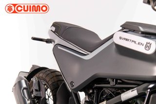HUSQVARNA SVARTPILEN 125