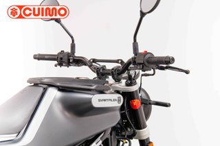 HUSQVARNA SVARTPILEN 125