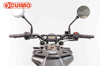 HUSQVARNA SVARTPILEN 125