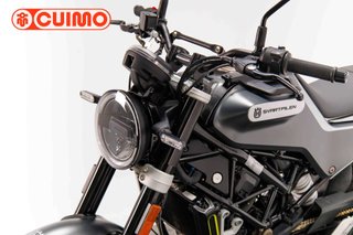 HUSQVARNA SVARTPILEN 125
