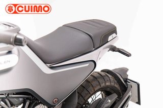 HUSQVARNA SVARTPILEN 125