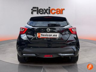 Nissan Micra IG-T 74 kW (100 CV) E6D N-Connecta