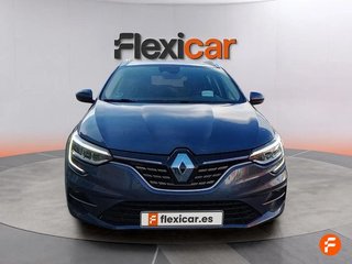 Renault Megane S.T. Techno TCe 103 kW (140CV) EDC GPF