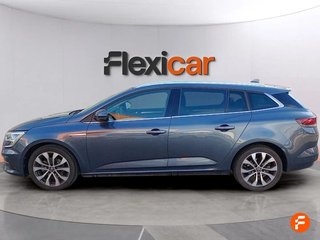 Renault Megane S.T. Techno TCe 103 kW (140CV) EDC GPF