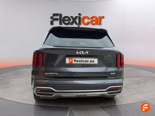 Kia Sorento 1.6 T-GDi PHEV Plus Edition 4x4 7pl