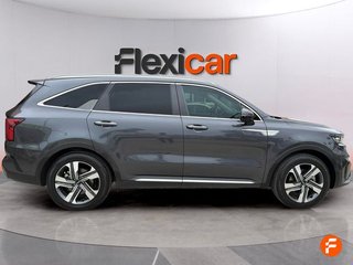 Kia Sorento 1.6 T-GDi PHEV Plus Edition 4x4 7pl