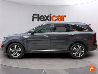 Kia Sorento 1.6 T-GDi PHEV Plus Edition 4x4 7pl