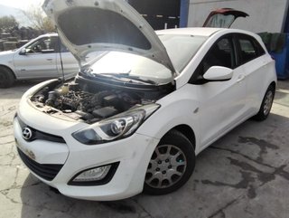 1880437 2a200 culata hyundai i30 (gd) classic