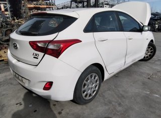 1880437 2a200 culata hyundai i30 (gd) classic