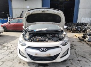 1880437 2a200 culata hyundai i30 (gd) classic