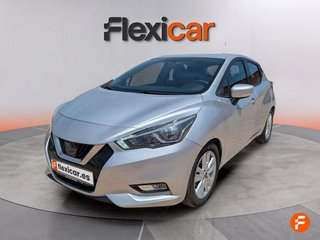 Nissan Micra IG-T 74 kW (100 CV) E6D Acenta