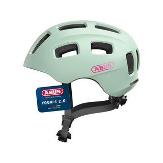 ABUS Youn-I 2.0 casco bicicleta niños