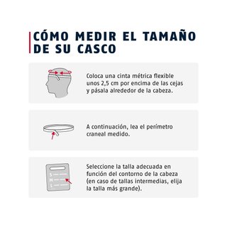 ABUS Youn-I 2.0 casco bicicleta niños