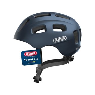 ABUS Youn-I 2.0 casco bicicleta niños