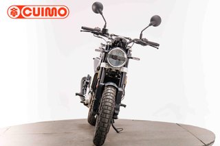 HUSQVARNA SVARTPILEN 125