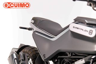 HUSQVARNA SVARTPILEN 125