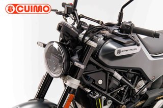 HUSQVARNA SVARTPILEN 125