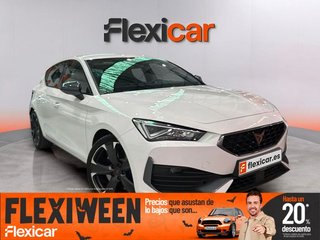Cupra León 1.4 e-Hybrid 150kW (204CV) DSG