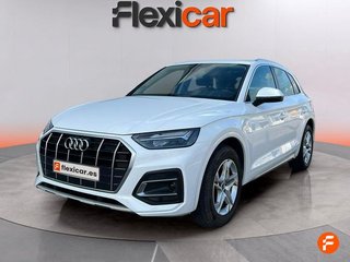 Audi Q5 Advanced 35 TDI 120kW S tronic
