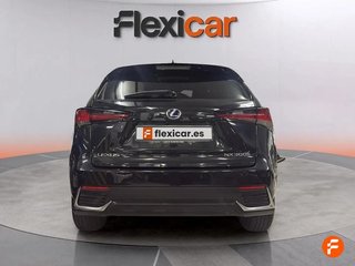 Lexus NX 2.5 300h Premium 2WD