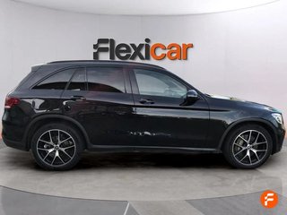 Mercedes GLC GLC 200 d 4MATIC