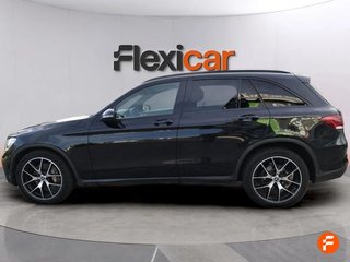 Mercedes GLC GLC 200 d 4MATIC