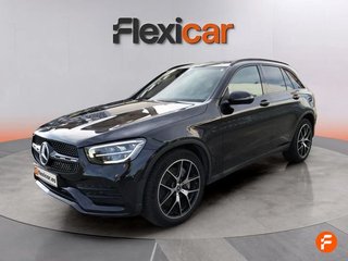 Mercedes GLC GLC 200 d 4MATIC
