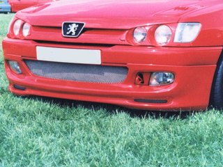 471-KIT BIFARO PEUGEOT 306 FASE 1