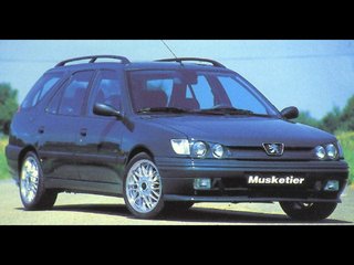 471-KIT BIFARO PEUGEOT 306 FASE 1