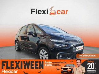 Citroën C4 Spacetourer PureTech 96KW (130CV) S&S 6v Feel
