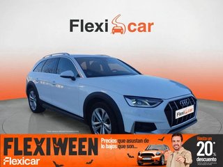 Audi A4 40 TDI 150kW (204CV) quattro S tronic