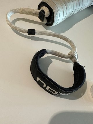 Pala de pádel Nox AT10 Genius