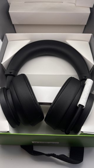 NUEVO Xbox Wireless Headset