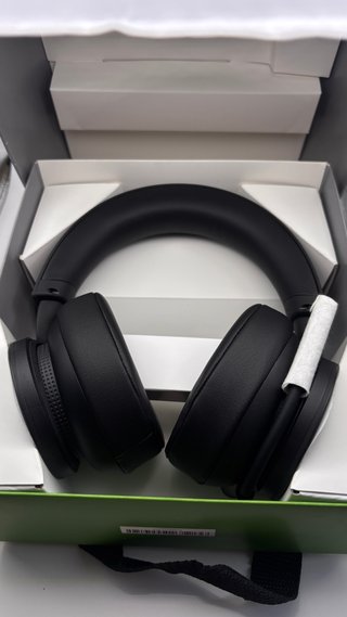 NUEVO Xbox Wireless Headset
