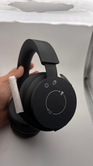 NUEVO Xbox Wireless Headset