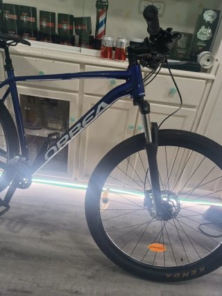 Bicicleta Orbea Azul xl