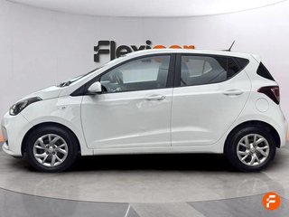 Hyundai i10 1.0 Klass