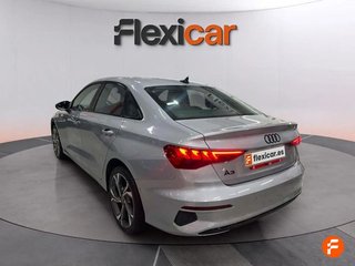 Audi A3 Sedan S line 30 TFSI 81kW (110CV) S tron