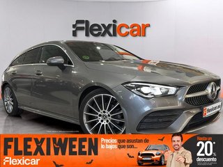 Mercedes-Benz CLA CLA 200 Shooting Brake
