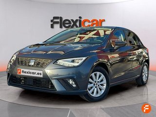 Seat Ibiza 1.0 MPI 59kW (80CV) Style XL