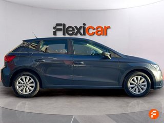 Seat Ibiza 1.0 MPI 59kW (80CV) Style XL