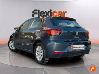 Seat Ibiza 1.0 MPI 59kW (80CV) Style XL