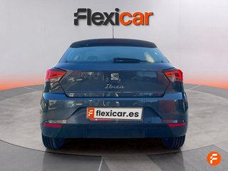 Seat Ibiza 1.0 MPI 59kW (80CV) Style XL