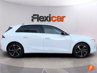 Opel Astra 1.2T XHT 96kW (130CV) Elegance Auto