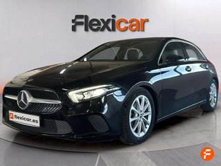 Mercedes Clase A A 180