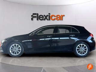 Mercedes Clase A A 180