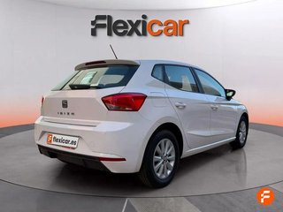 Seat Ibiza 1.0 MPI 59kW (80CV) Style