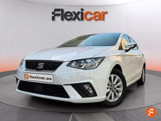 Seat Ibiza 1.0 MPI 59kW (80CV) Style