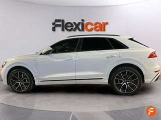 Audi Q8 50 TDI 210kW (286CV) quattro tiptronic