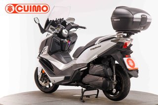SYM CRUISYM 125 I